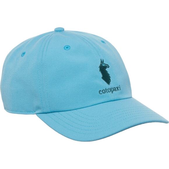 NEW Cotopaxi Dad Baseball Cap Size O/S - Picture 1 of 3